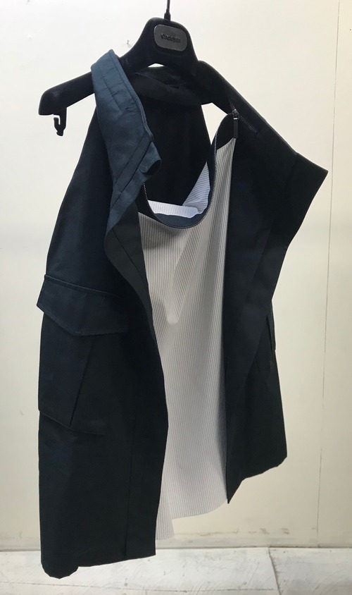 CHALAYAN CARGO TOP