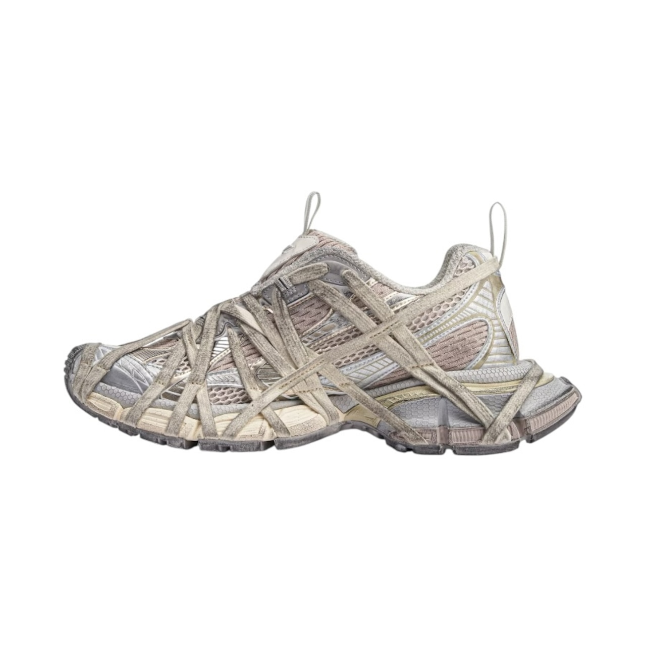 【BALENCIAGA】3XL EXTREME LACE - 12