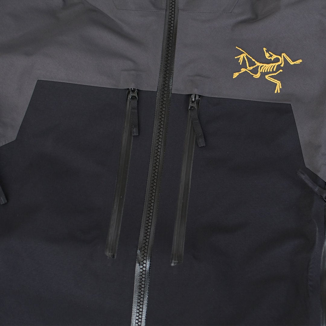 ARC'TERYX [アークテリクス正規代理店] Rush Jacket MEN'S [X000009903