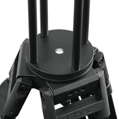 [ Libec/リーベック ] BL-660A 100mm三脚延長用ボールアダプター