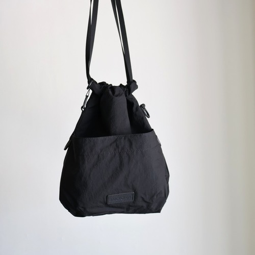 BAICYCLON by bagjack " DRAW STRING BAG "