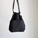 BAICYCLON by bagjack " DRAW STRING BAG "