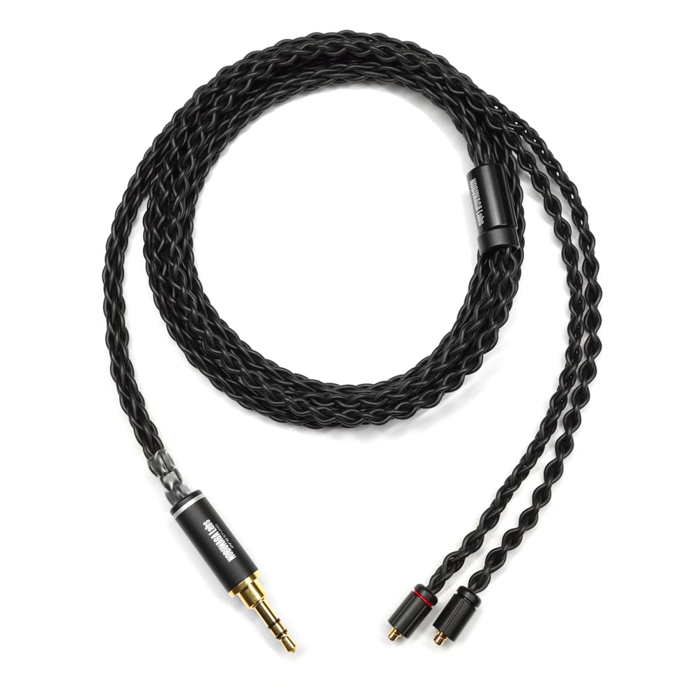 翔鶴 颯(しょうかくはやて): NOBUNAGA Labs Advance:3.5mm3 翔鶴 颯(しょうかくはやて): NOBUNAGA Labs Advance:3.5mm3