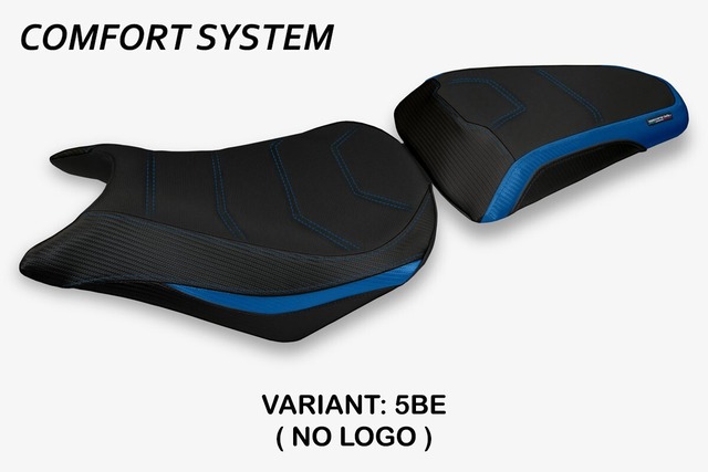 HONDA CB 500 F (12-15) バイクシートカバー Cenesi comfort system model