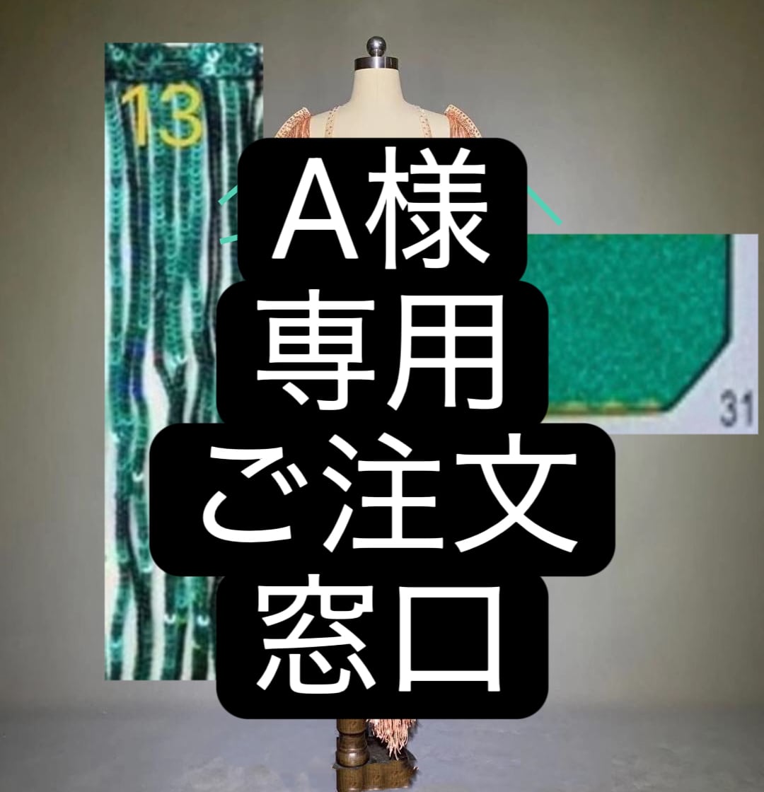 A様専用 ご注文窓口 ベリーダンス オーダーメイド衣装 YWQQ
