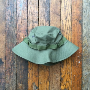 orSlow / U.S.ARMY Jungle Hat