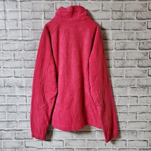 【コロンビア】海外製 フリース