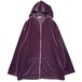 [FASHION BUG] Vintage Velvet Hoodie [1990s-] Vintage Velvet Hoodie