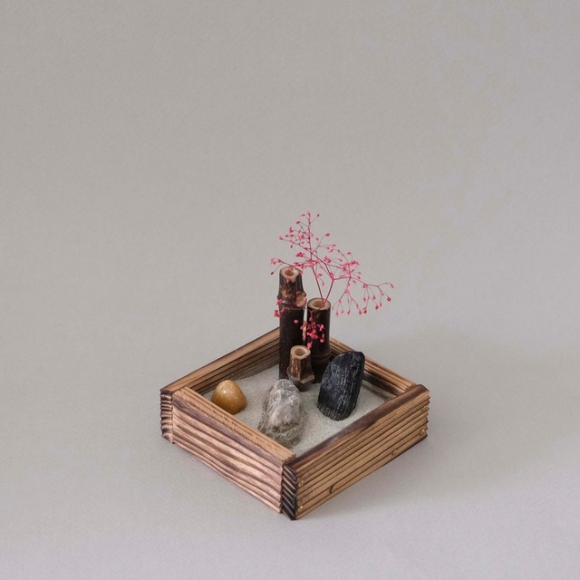 箱庭 「レトロ」