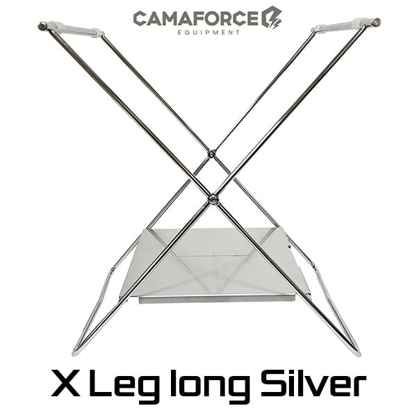 LONGJANG FIXTACK ヘリノックステーブルワン用天板 Lサイズ パンチング
