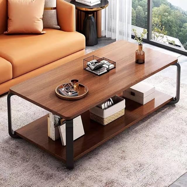 シック　インダストリアルスタイルのローテーブル Industrial Low Table / インダストリアルスタイル インダストリアル