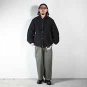 barbell object / coach jkt