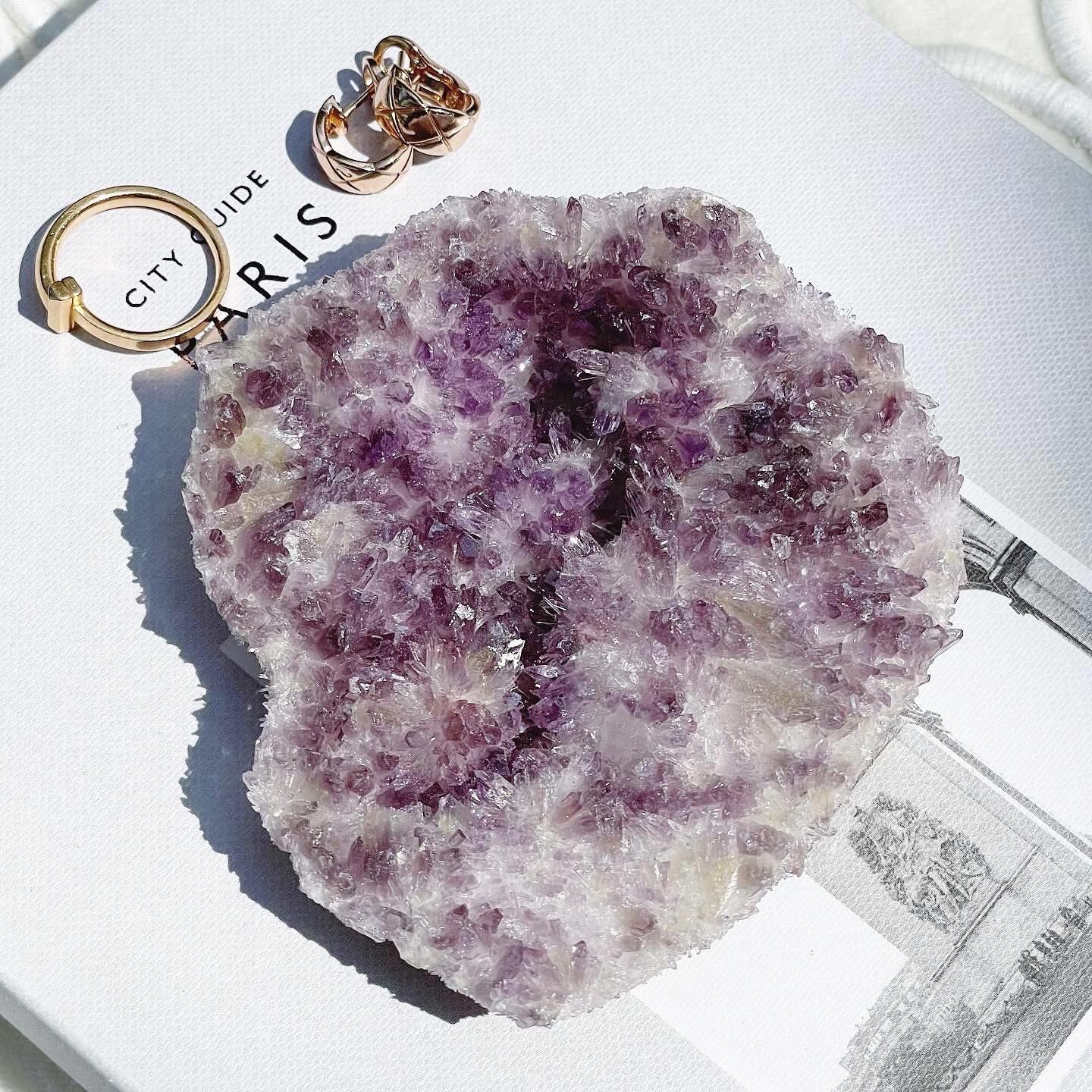 Amethyst Geode 2