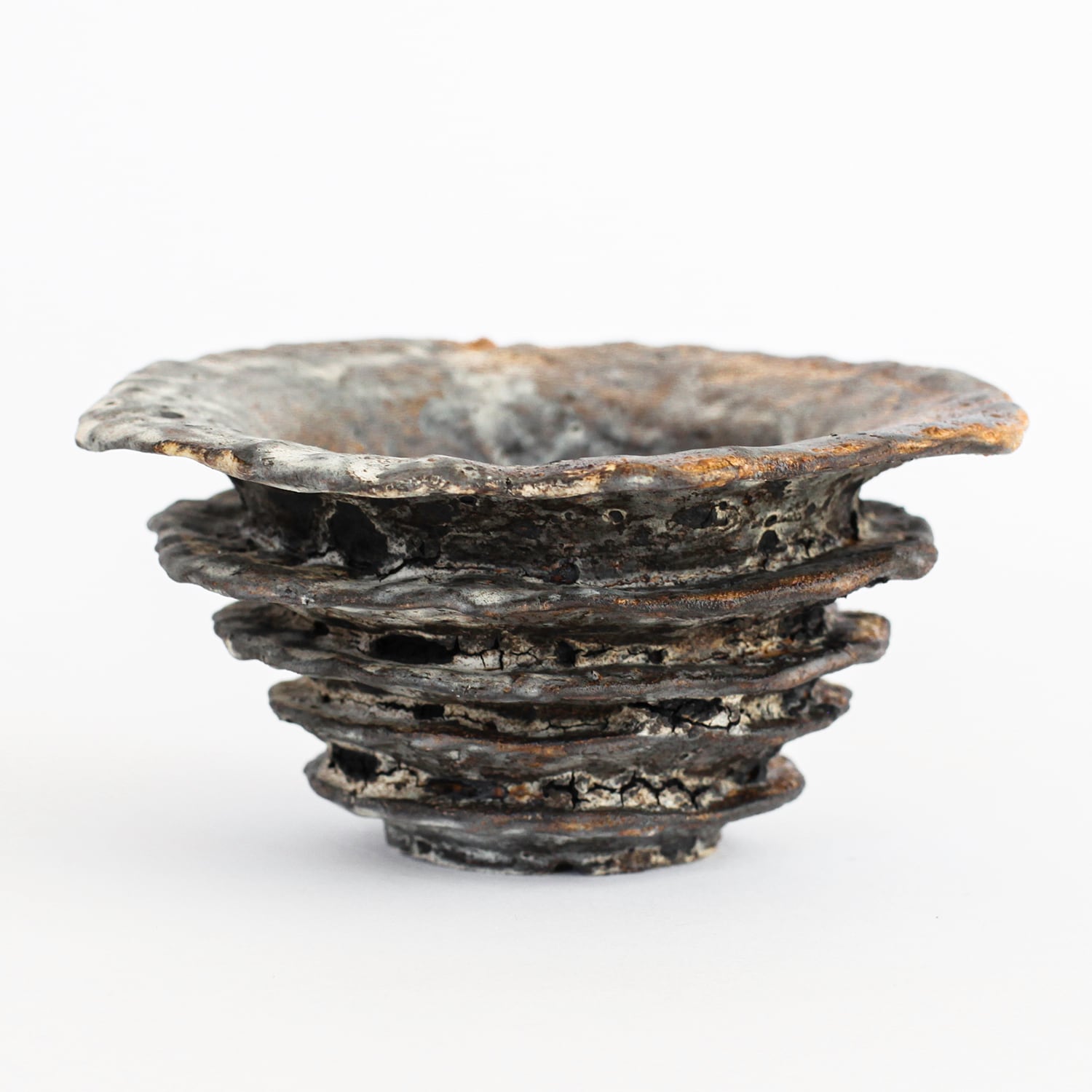 -Erosion- 緋色 “ver. Tower” (栁川晶子) ※Medium B