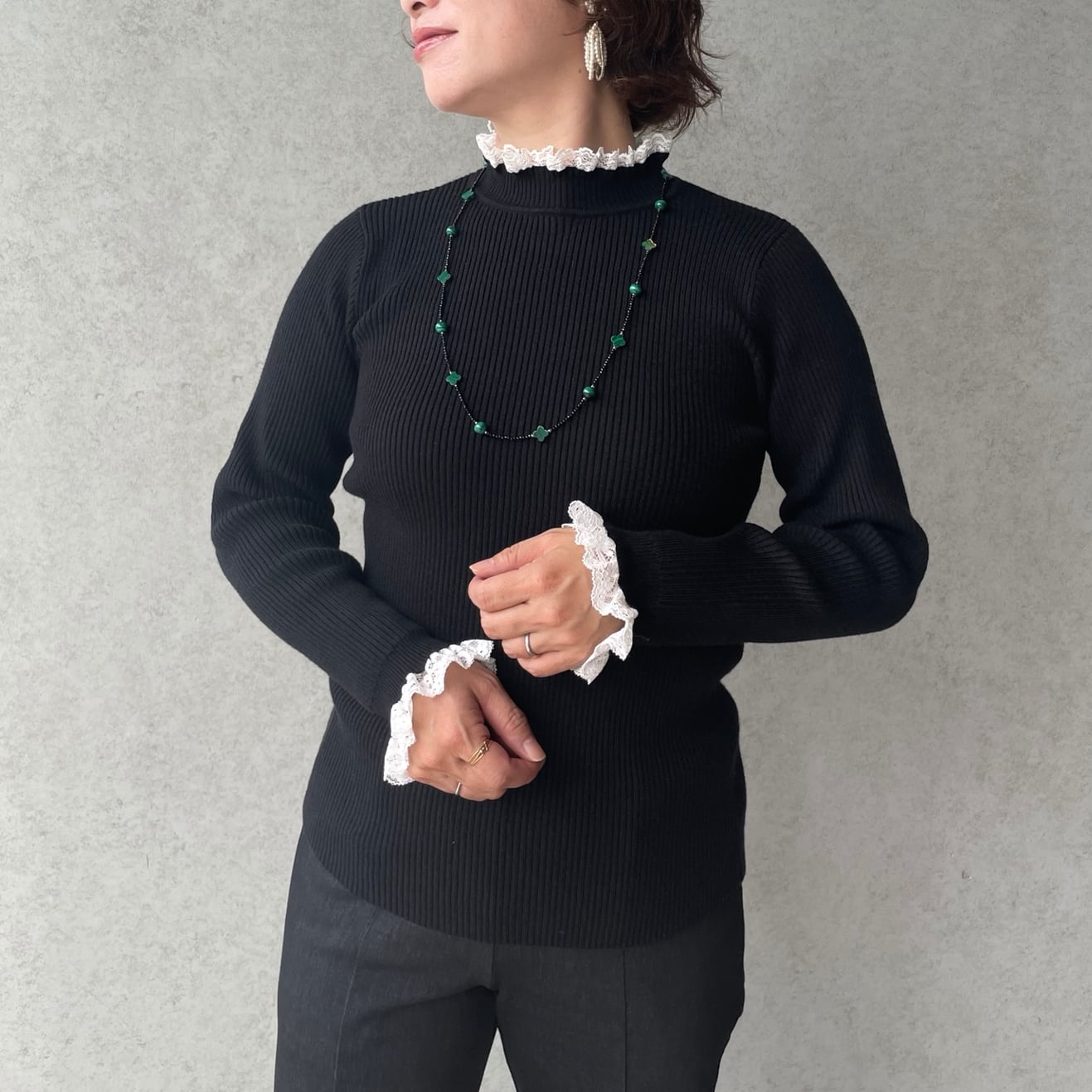 Ree●匿名発送可能 keep my closet フォーマルスーツ b6dd48b291aa084a6a20a123ea2092