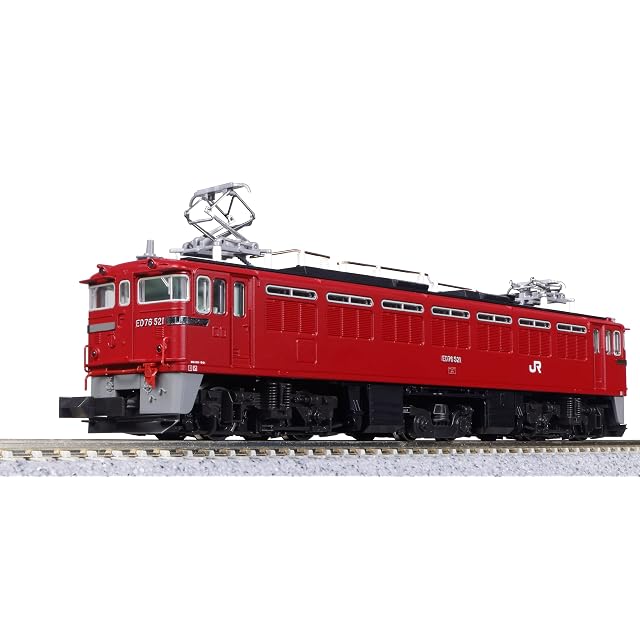 KATO 12605-2 UP FEF-3 蒸気機関車 | PAY ID