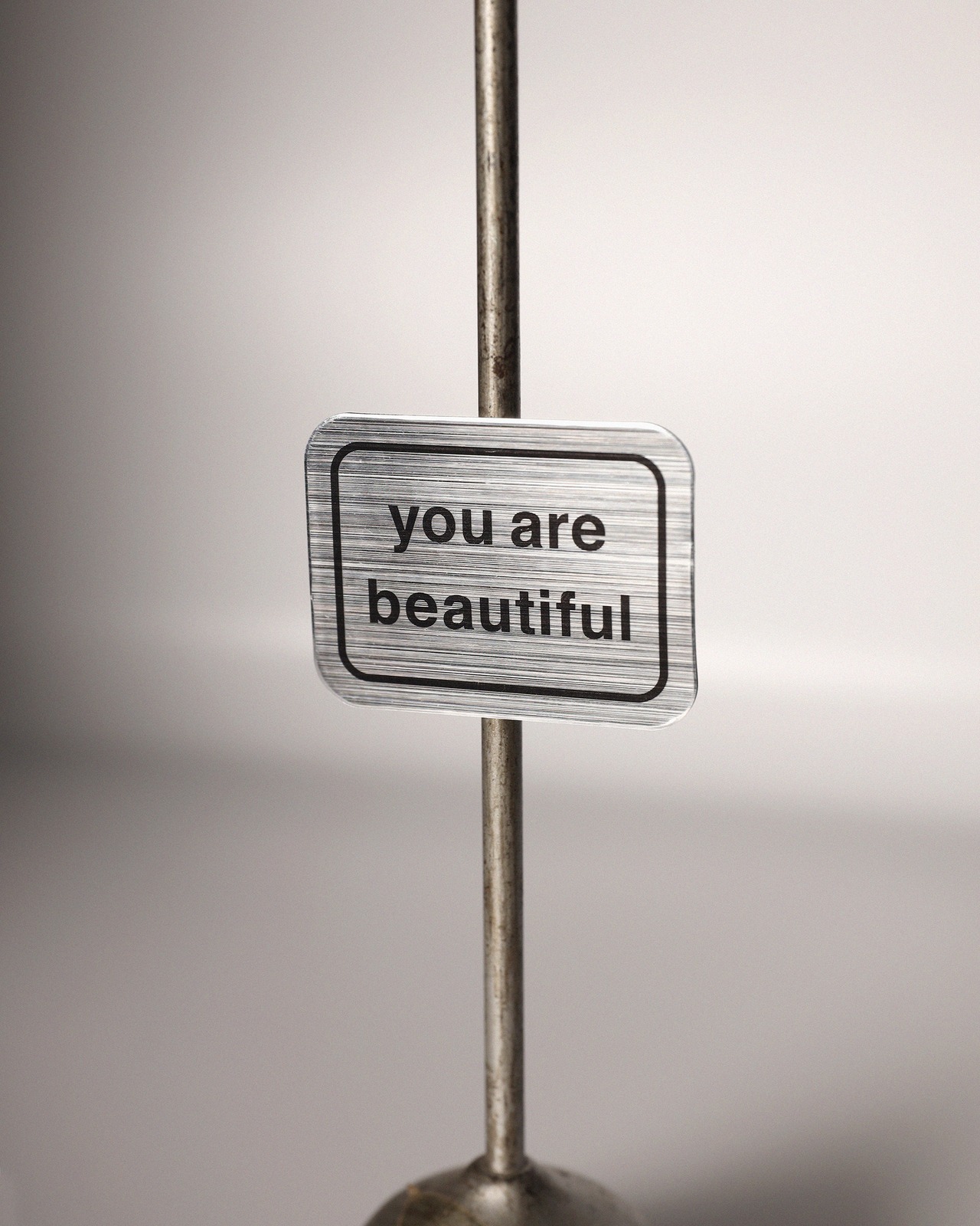 You Are Beautiful / Metallic Magnet