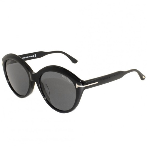 TOM FORD トムフォード  FT0763-F-01A-57 サングラス アジアンフィット ユニセックス