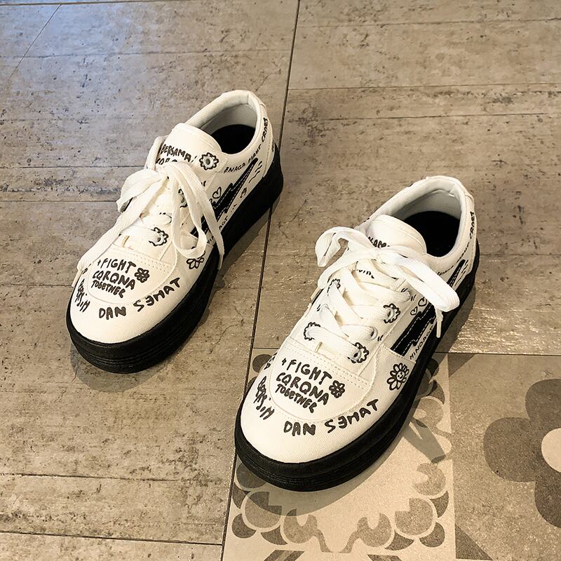 ホワイトウィンターレッドカジュアル 靴 シューズ 冬物 部族の婦人靴29516656172