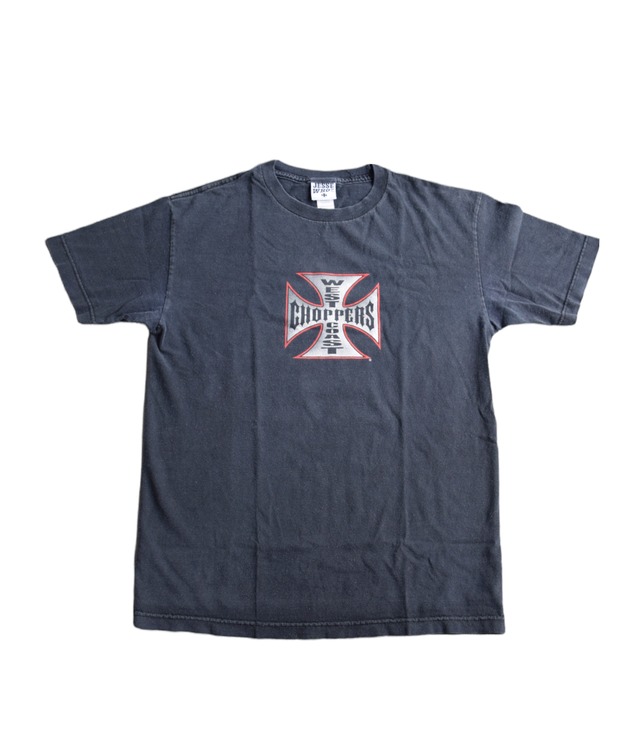 USED T-SHIRT -WESTCOASTCHOPPERS-