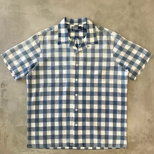 Polo Ralph Lauren Buffalo Check Shirt