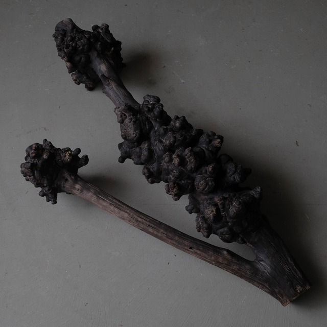 Burl object
