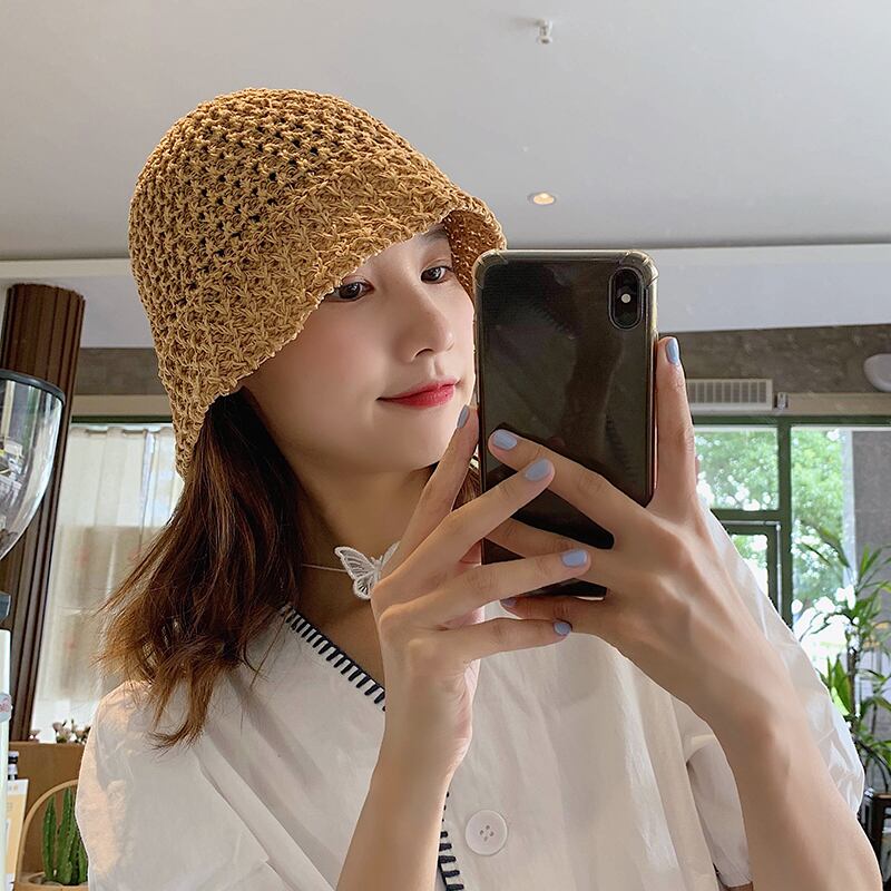 サマーメッシュ 帽子 夏物 ブラック・アイド・ピーズ6440584245