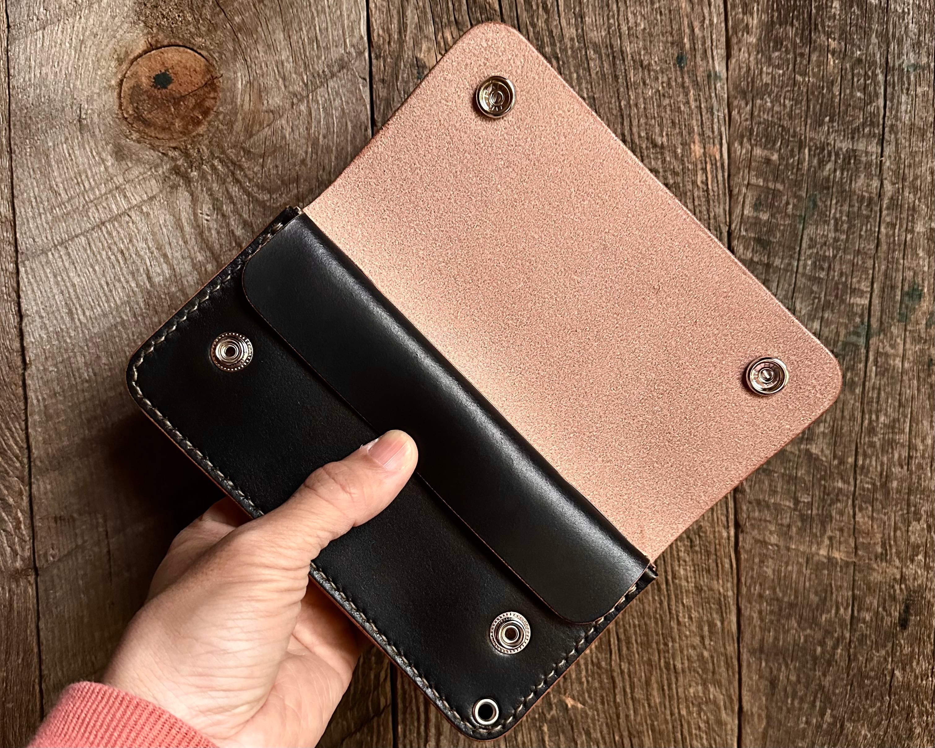 TRUCKER WALLET 01 | Casoworks