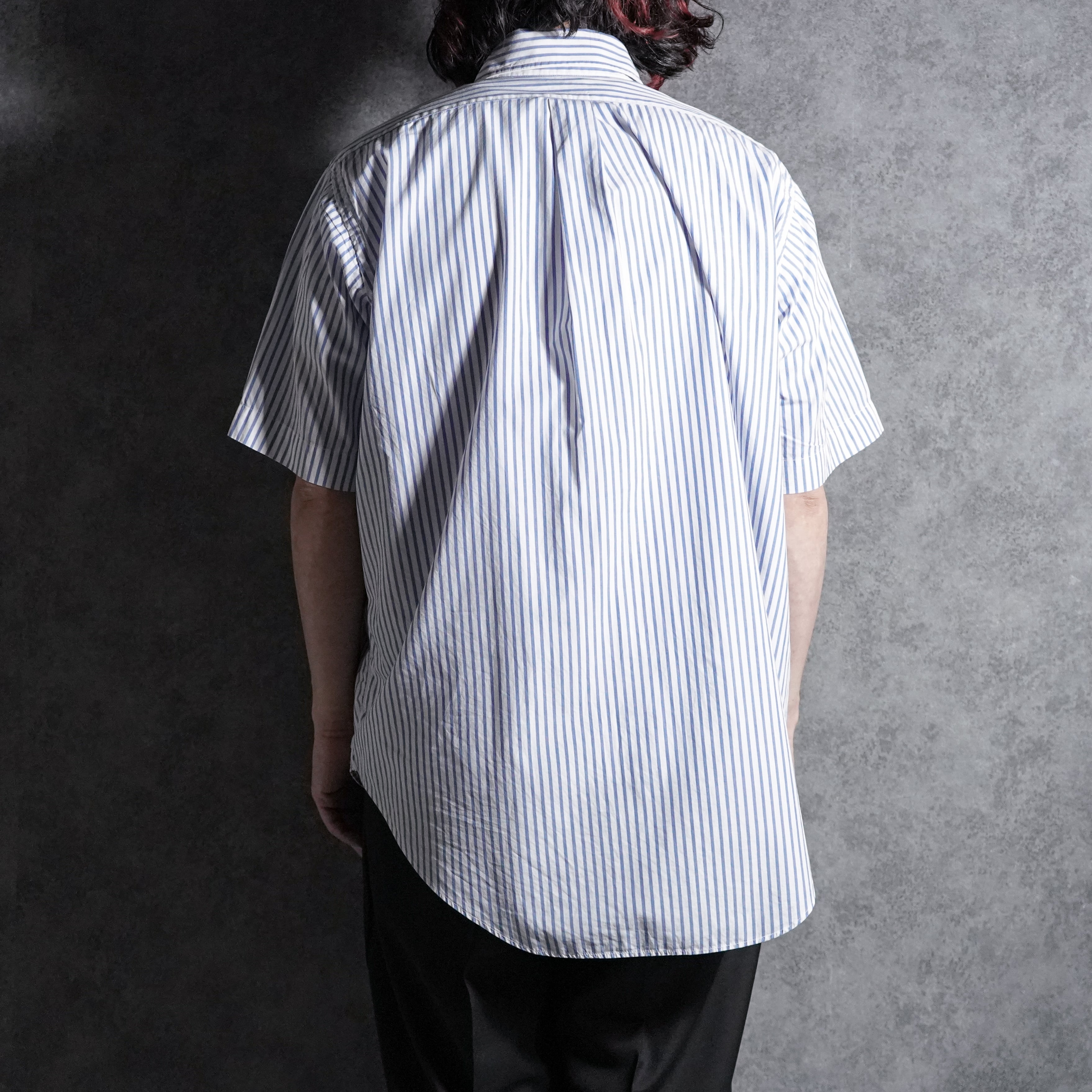 70-80s Brooks Brothers Makers 6 buttons OX B.D. Shirts ブルックス