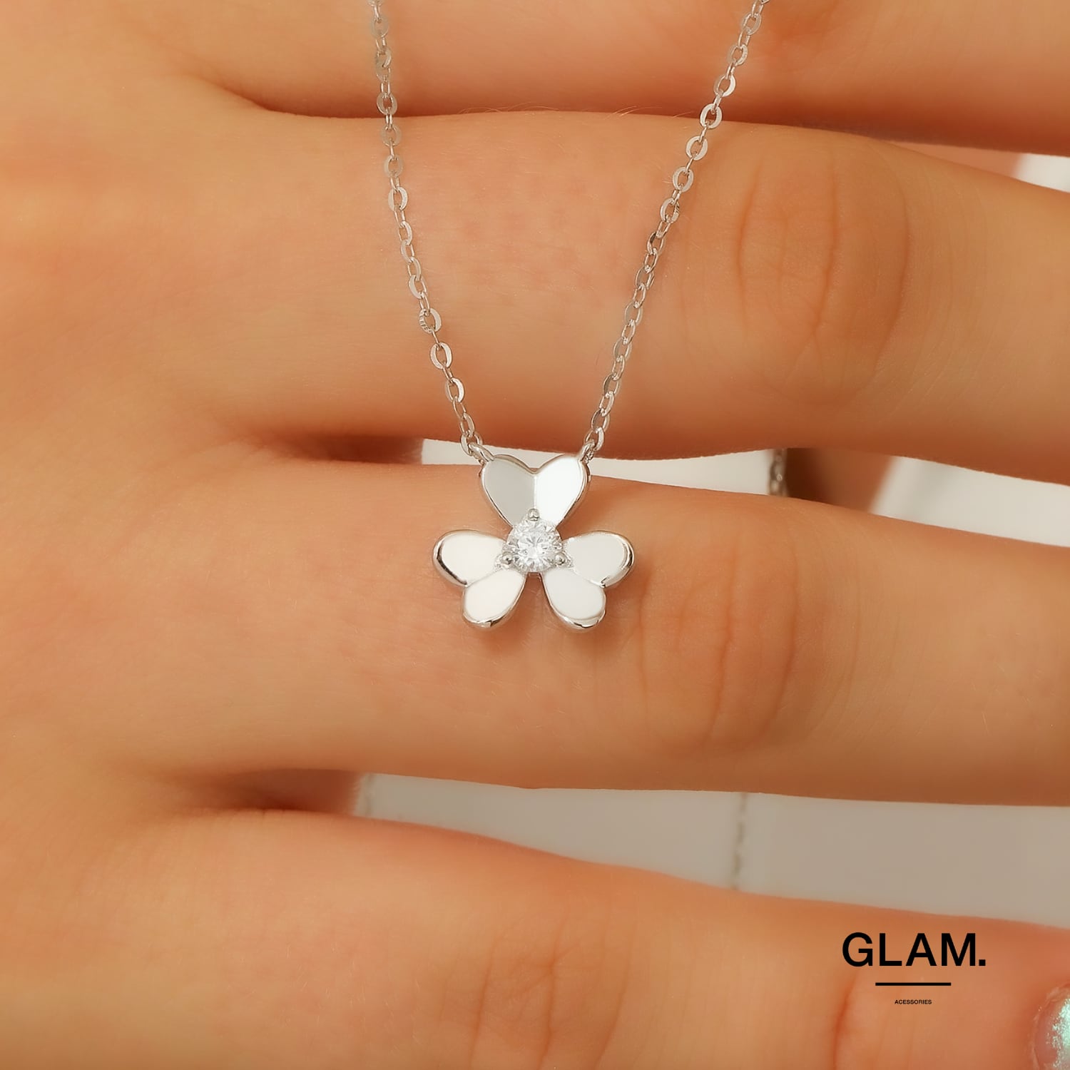 花形ペンダント ネックレス 花形ペンダントネックレス - メルカリ 