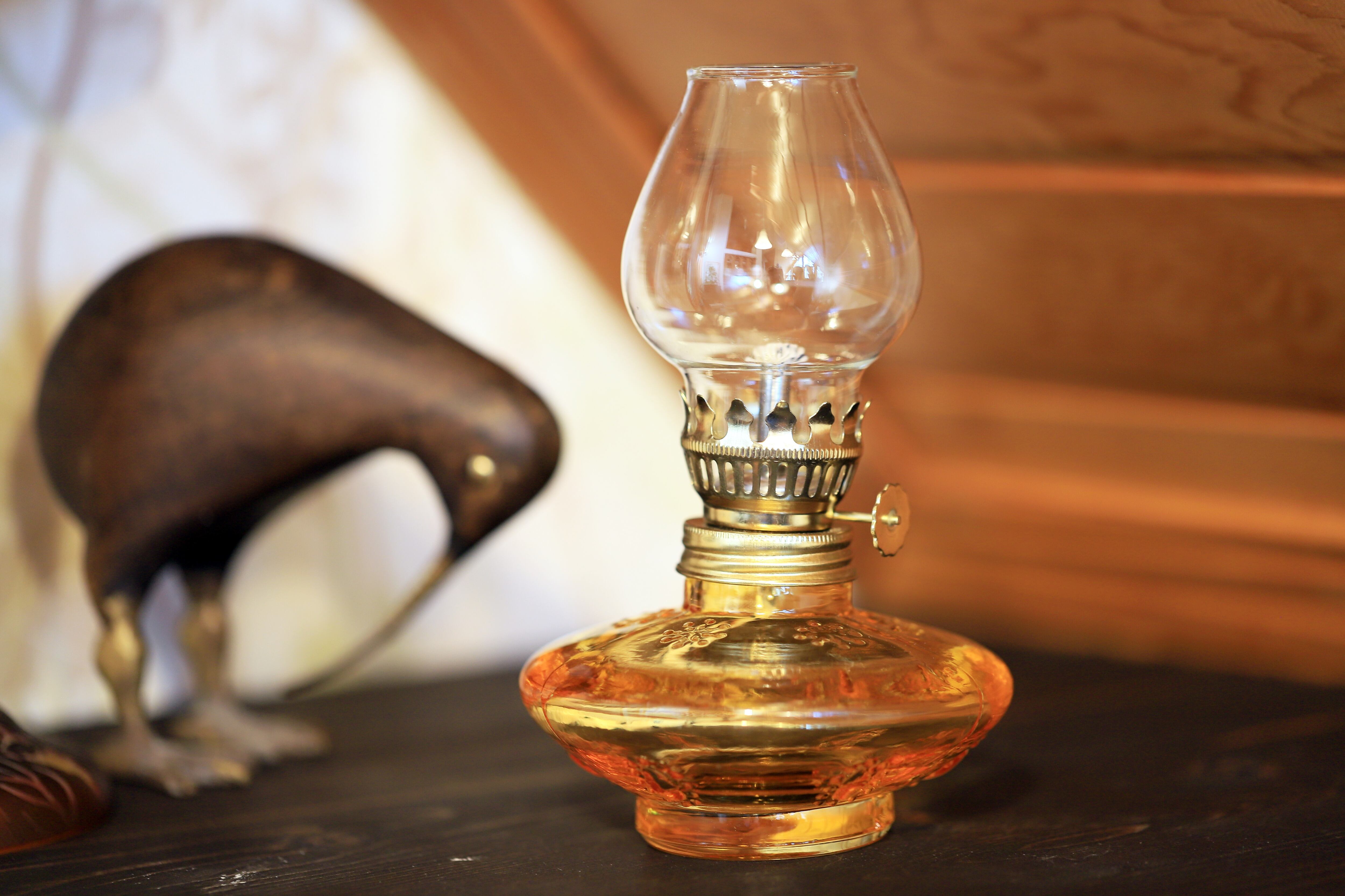 オイルランプ | CROSSROAD