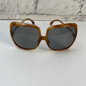 【最終処分SALE】FENDI フェンディ サングラス ブラウン A-8753