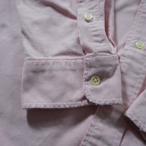 Ralph Lauren BIG SHIRT XL 古着