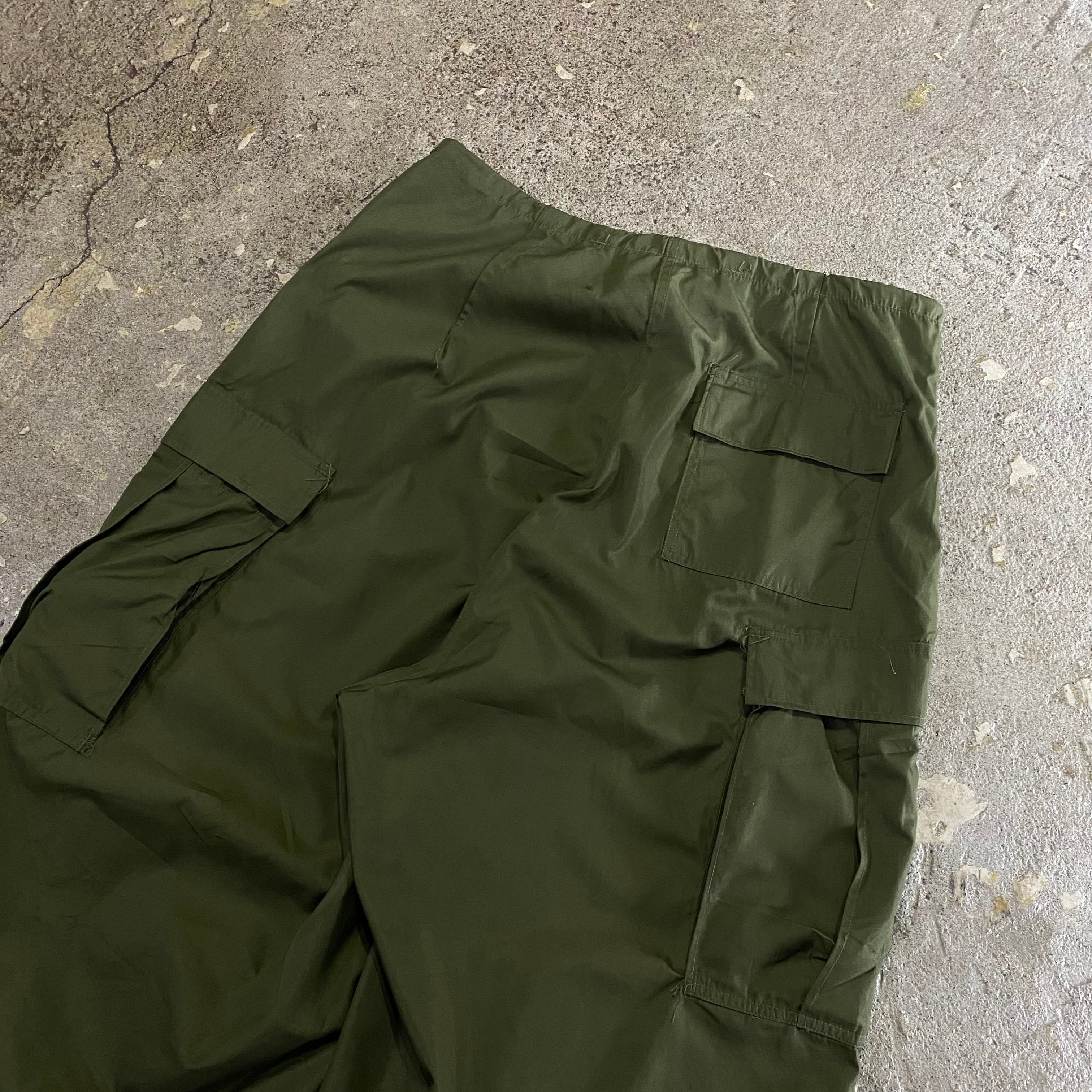 ◎即日発送◎50's USARMY M-51 overpants dead stock!! 52s USARMY M-51 over pants【仙台店】 | What'z up