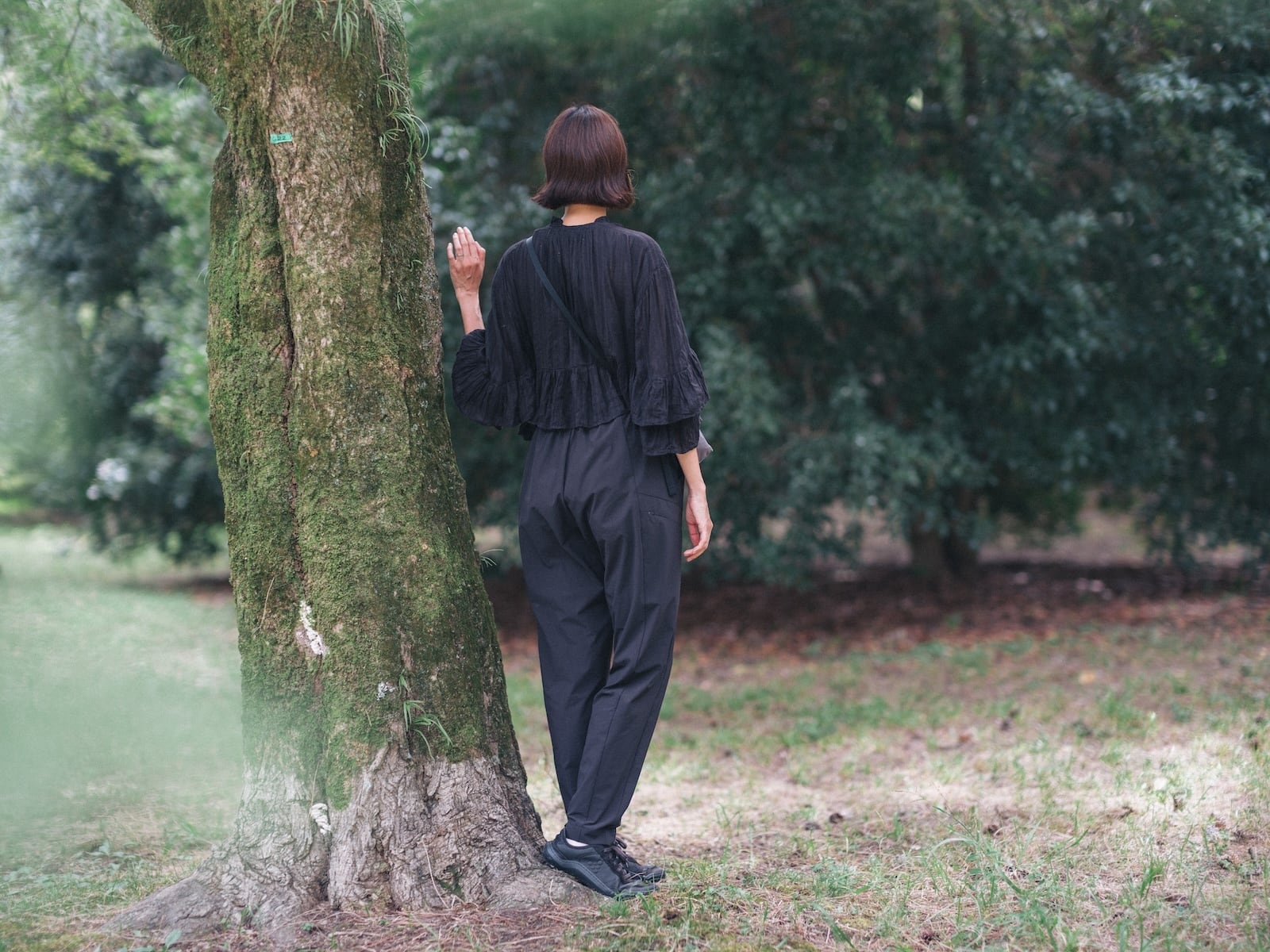 ORDINARY PANTS | MINIMALIGHT