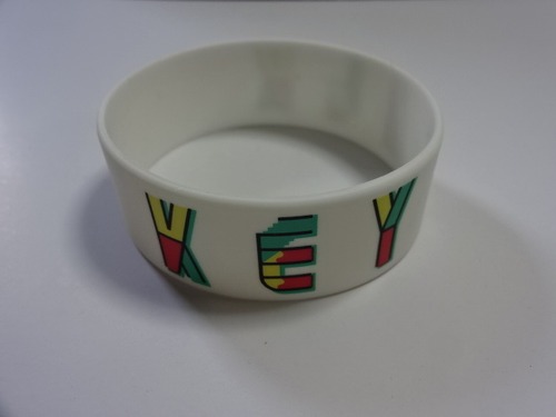 KEYTALK ラババン ラバーバンド キートーク│アーティストグッズ販売買取hfitz.com