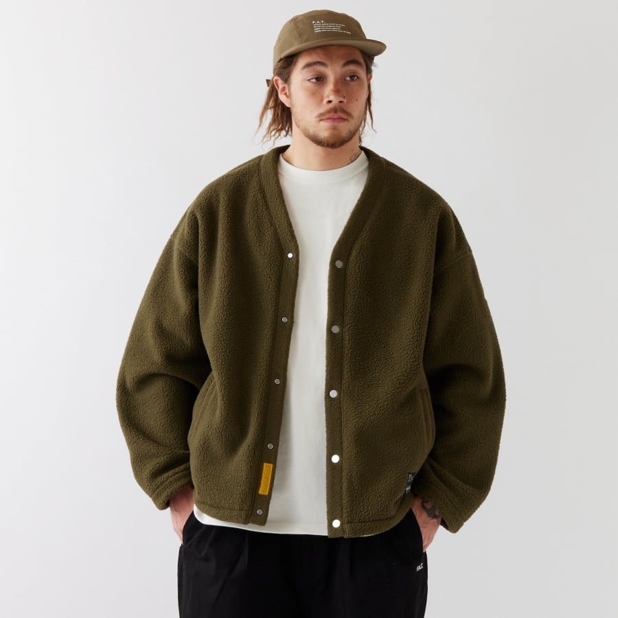 F.A.T. : WILDSNAP | FULLSPEC.