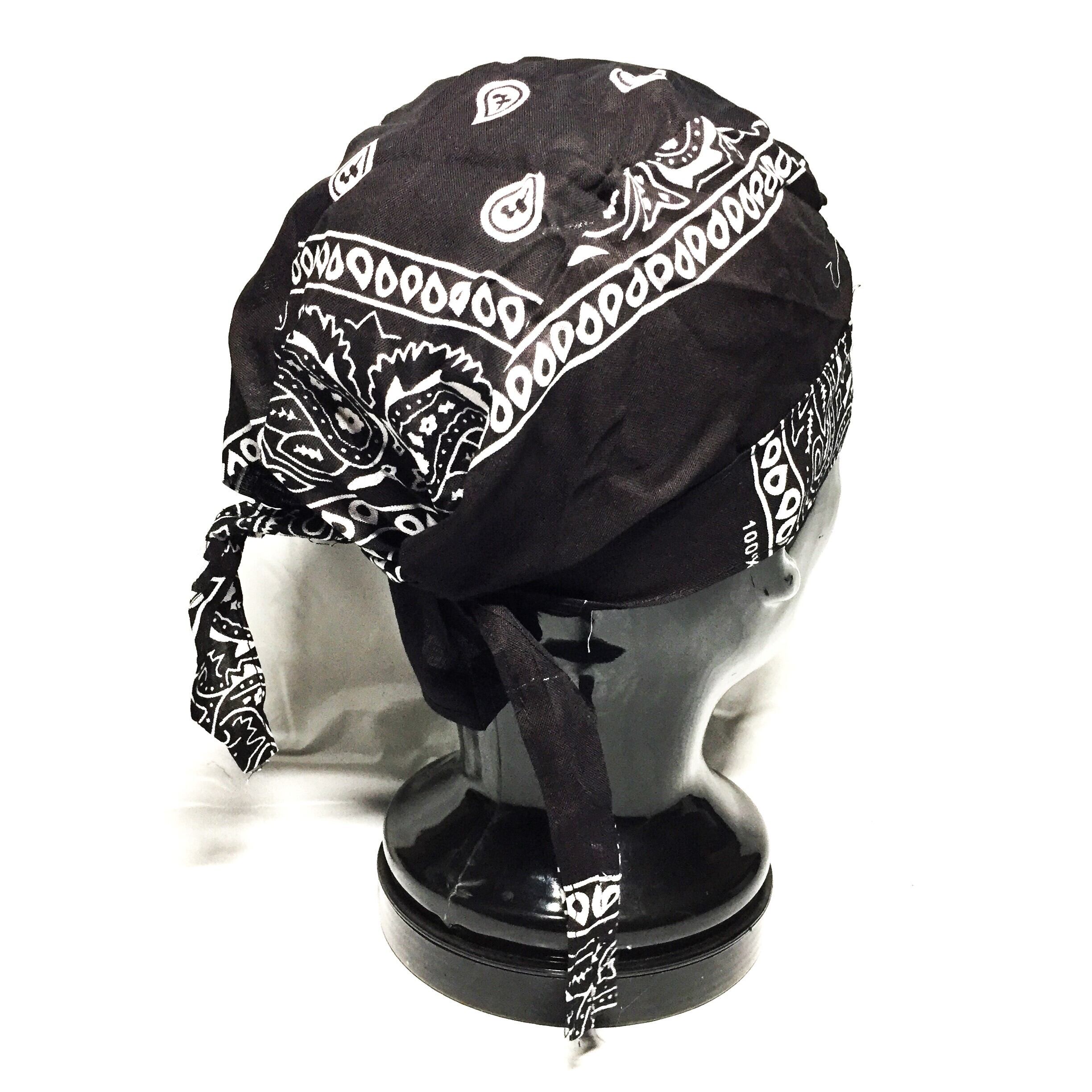 du-rag ドゥーラグ キャップ スパンデックスキャップ B系 3001 | MAKAST