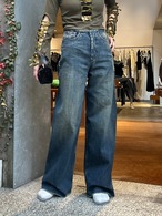 【24SS】MM⑥ エムエムシックス / PANTALONE