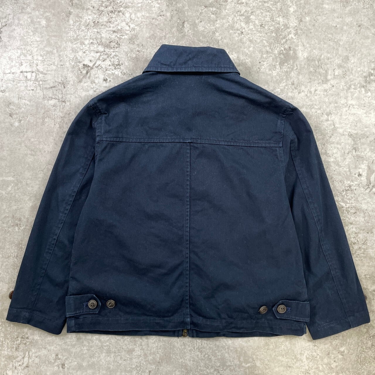 Kids】Polo by Ralph Lauren ラルフローレン スイングトップ 5歳