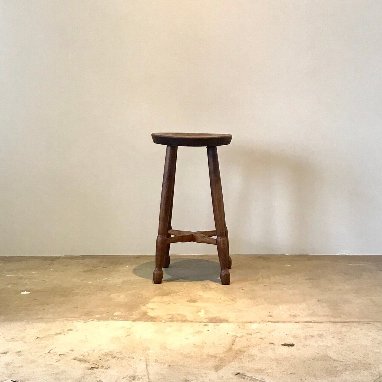 スツール/丸椅子/古家具
