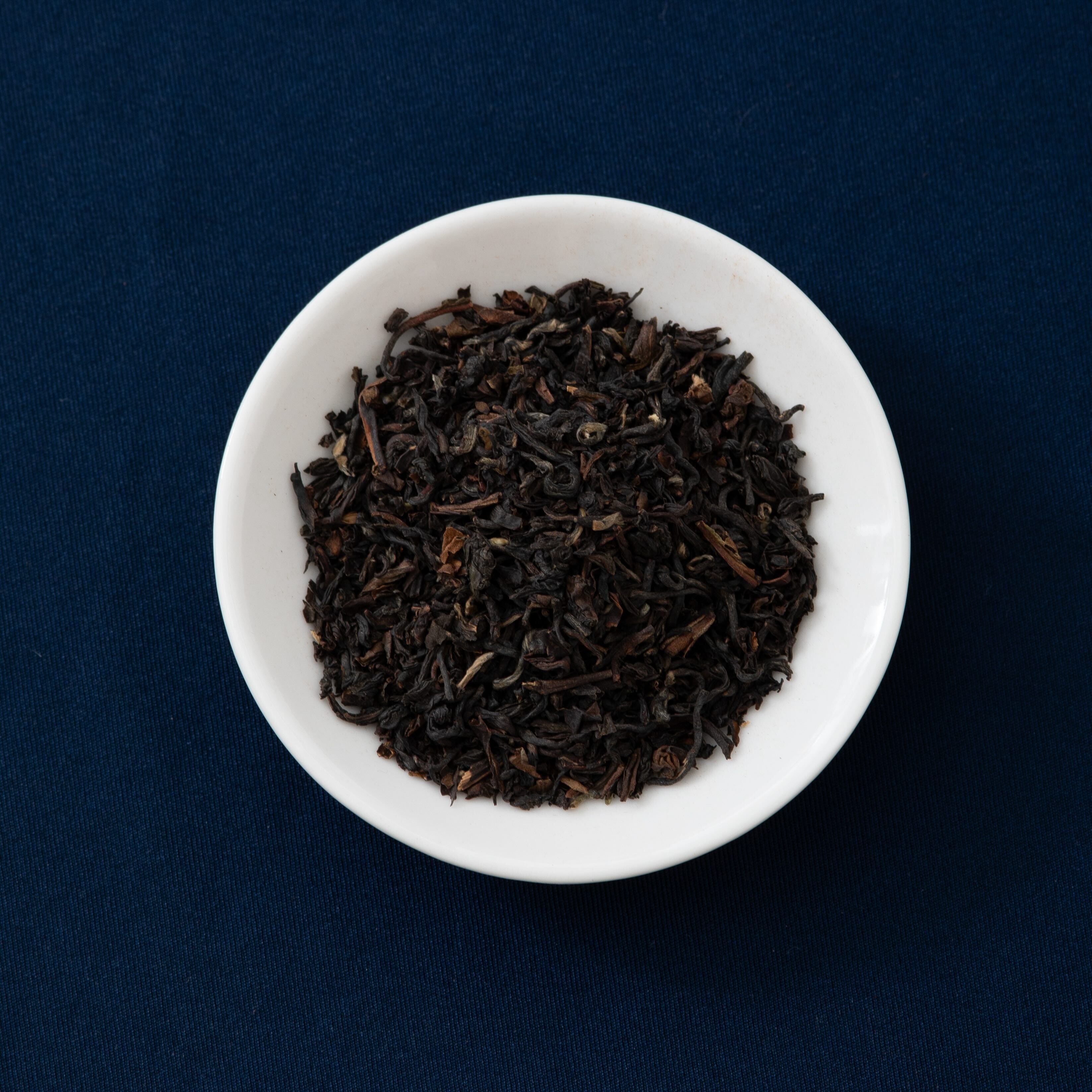 ダージリン セカンドフラッシュ［リーフ90g］ | GOOD & PROPER TEA