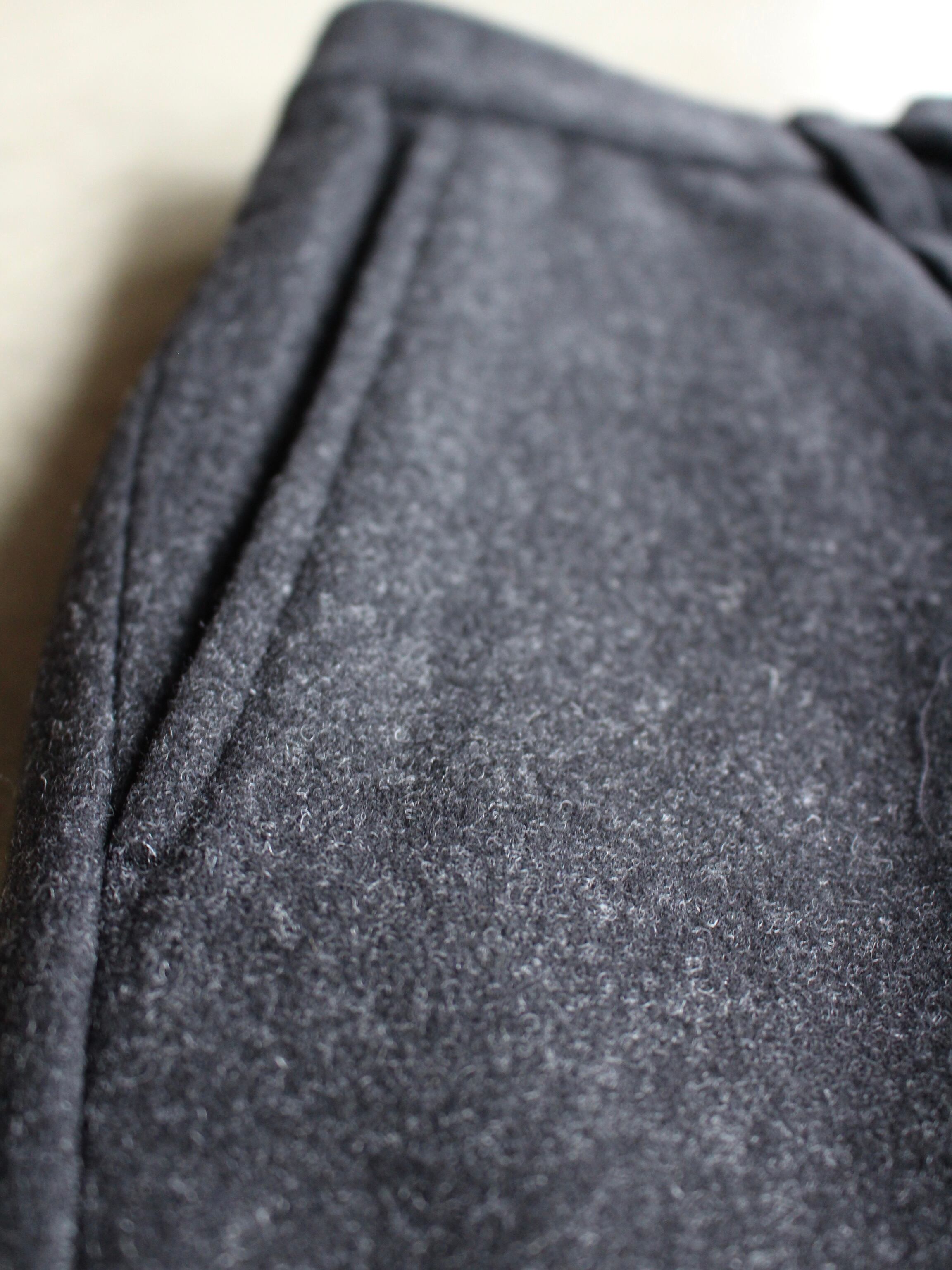 THE NORTH FACE ノースフェイス【Woodland Wool Pant】 | LARGE THE NORTH FACE ノースフェイス【Woodland Wool Pant】 | LARGE