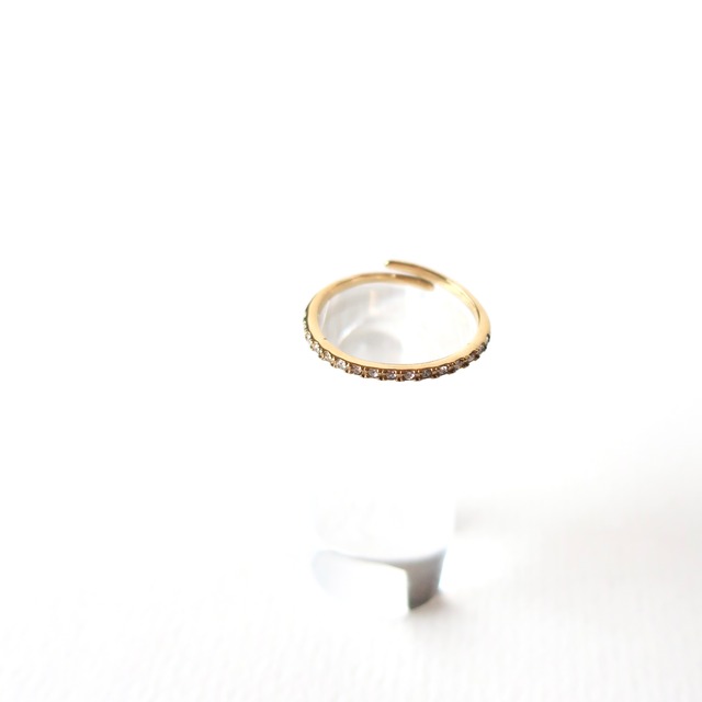 【Select】Elegance ring