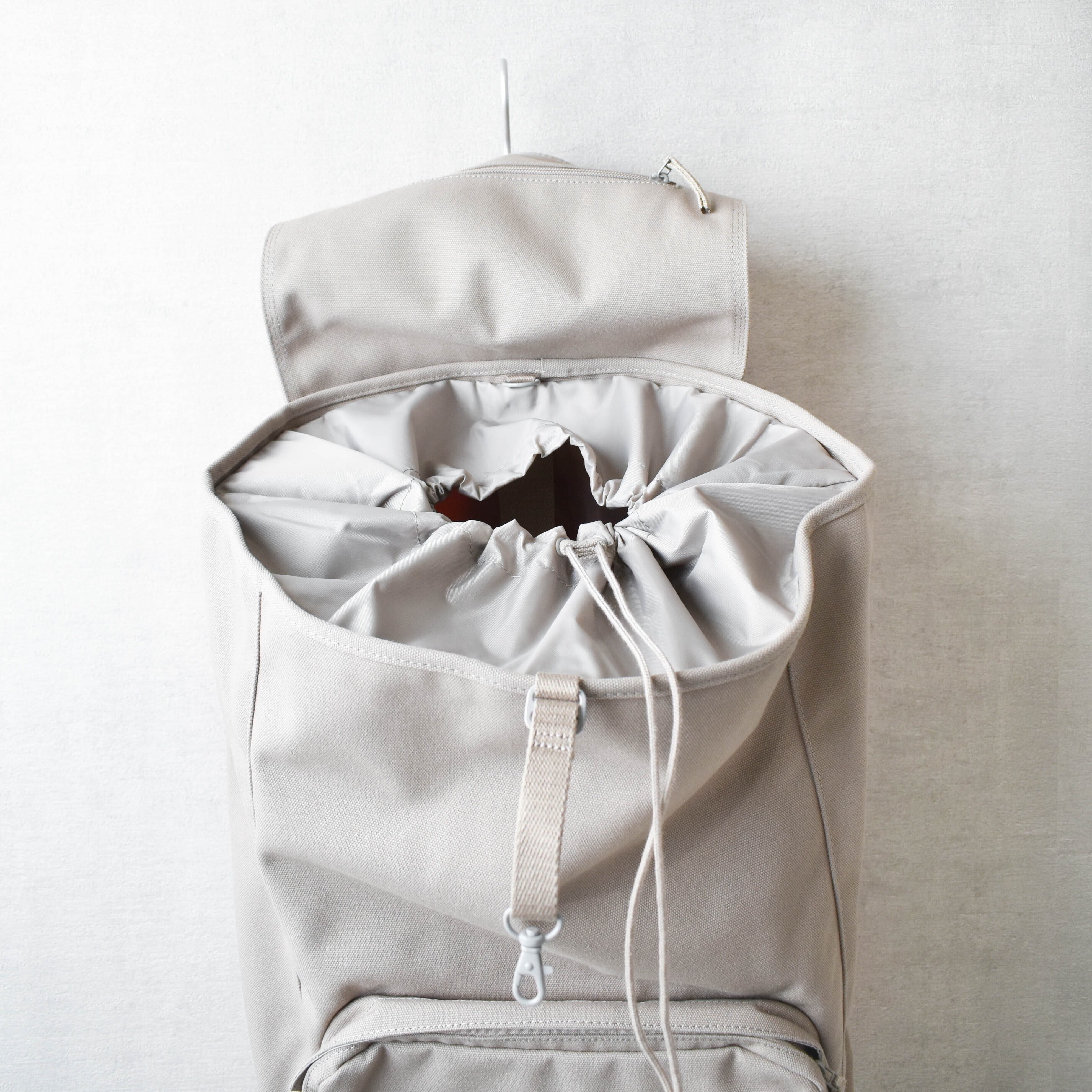 [NEW] RAF SIMONS×EASTPAK TOPLOAD LOOP BACKPACK EK92E
