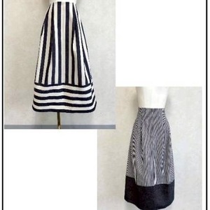 【DOS DIOSAS】Skirt
