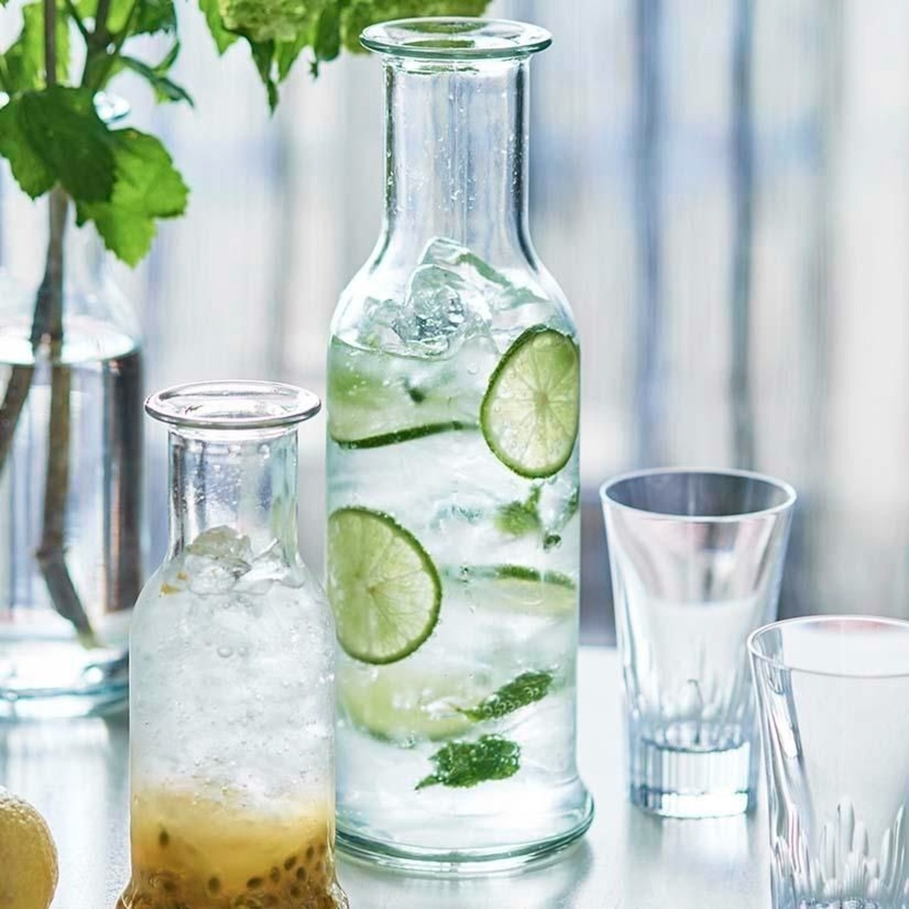 OBERGLAS ピュリティボトル 250ml