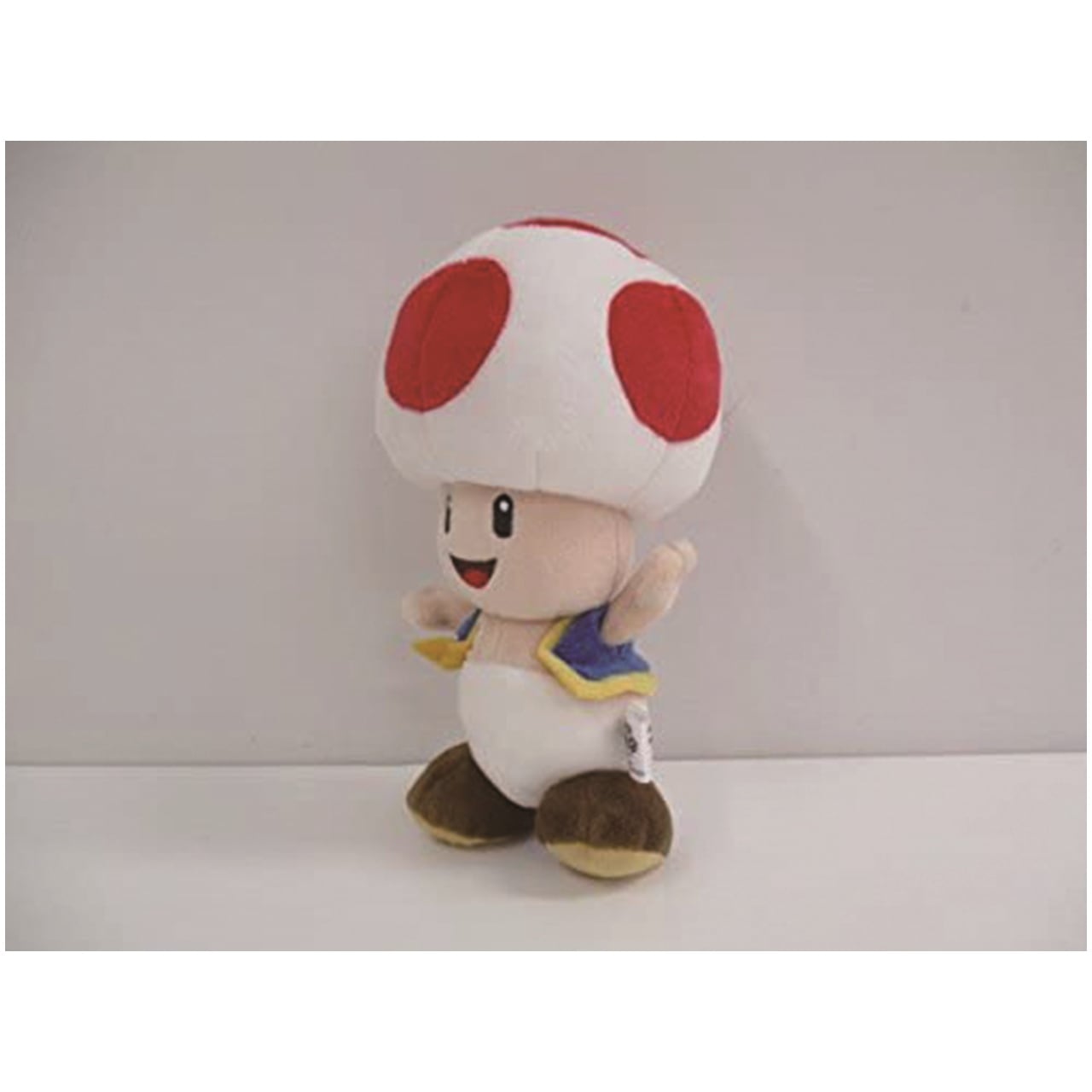 SUPERMARIO AC04 キノピオ S(7436472) | T-VOOS