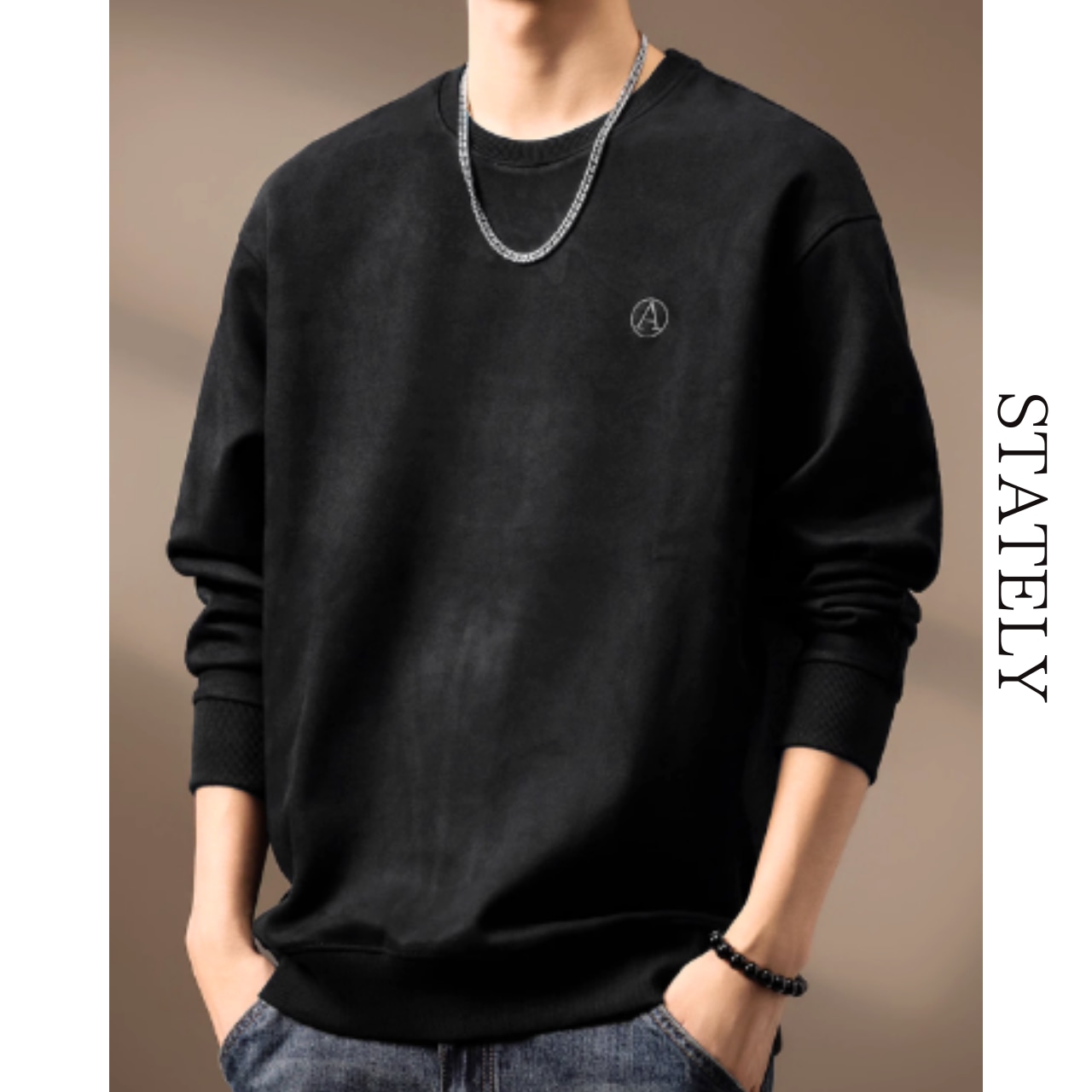 バックペイズリー ヘビーロンT/3color_T124・画像4