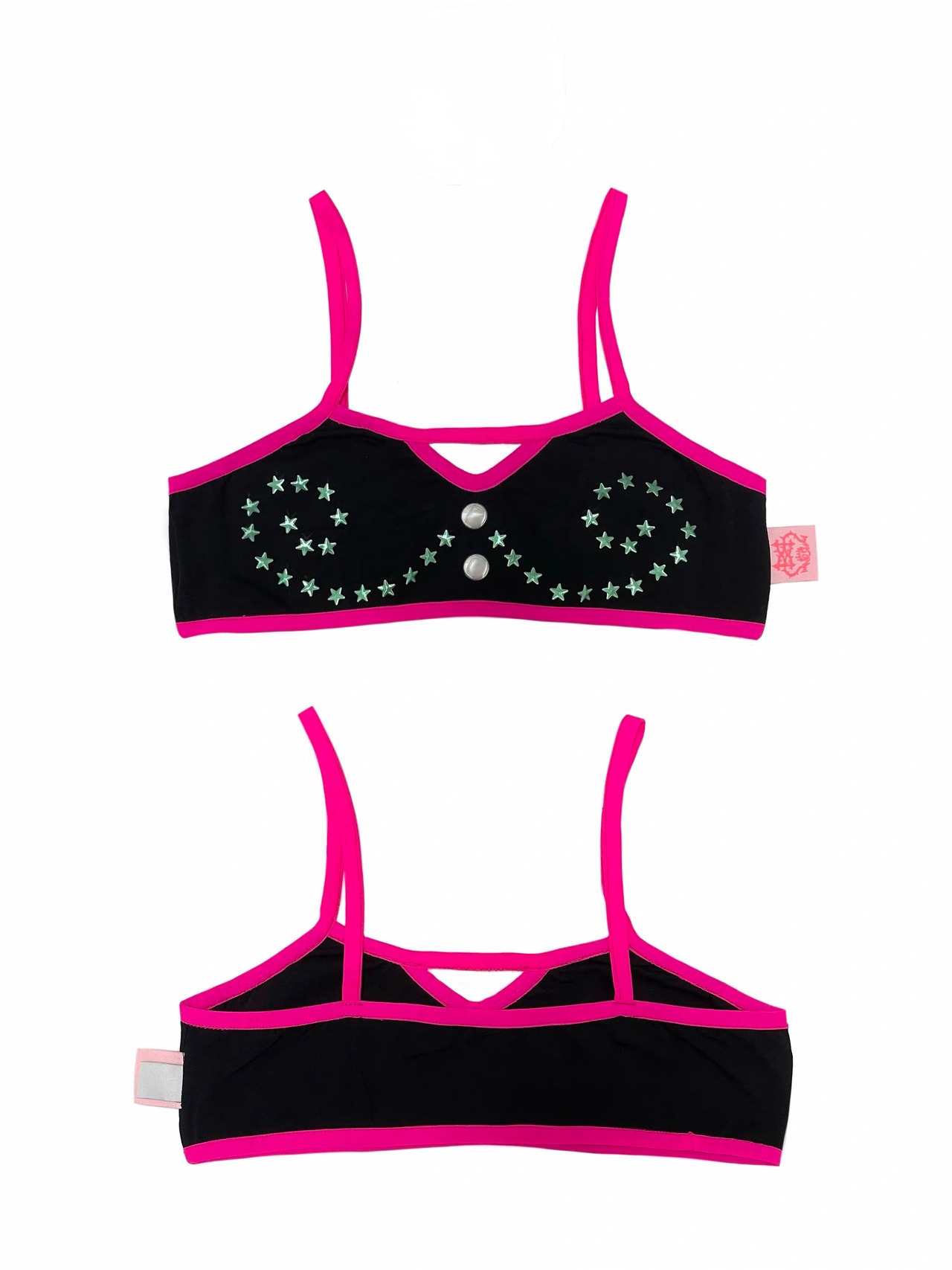 【Vestige】Bra Top